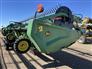 John Deere 2023 HD50F Headers - Other