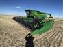 John Deere 2023 HD50F Headers - Other
