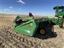 John Deere 2023 HD50F Headers - Other