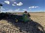 John Deere 2023 HD50F Headers - Other