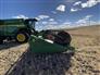 John Deere 2023 HD50F Headers - Other