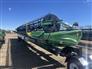 John Deere 2023 HD50F Headers - Other