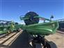 John Deere 2023 HD50F Headers - Other