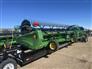 John Deere 2023 HD50F Headers - Other