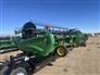 John Deere 2023 HD50F Headers - Other