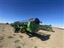 John Deere 2023 HD50F Headers - Other