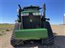 2023 John Deere 9RX 640