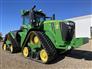 2023 John Deere 9RX 640