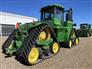 2023 John Deere 9RX 640