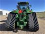 2023 John Deere 9RX 640