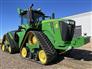 2023 John Deere 9RX 640