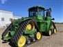 2023 John Deere 9RX 640