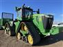 2023 John Deere 9RX 640