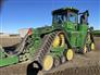 2023 John Deere 9RX 640