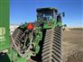 2023 John Deere 9RX 640