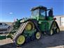 2023 John Deere 9RX 640