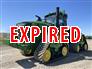 2023 John Deere 9RX 640
