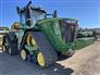 2023 John Deere 9RX 640