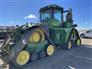 2023 John Deere 9RX 640