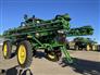 2025 John Deere 616R