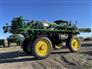 2025 John Deere 616R