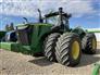 John Deere 2015 9620R 4WD
