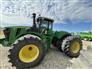 John Deere 2015 9620R 4WD