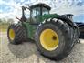 John Deere 2015 9620R 4WD