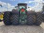 John Deere 2015 9620R 4WD