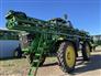 2025 John Deere 616R