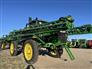 2025 John Deere 616R