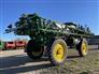 2025 John Deere 616R