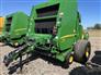 2014 John Deere 569