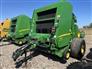 2014 John Deere 569