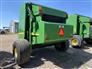 2014 John Deere 569
