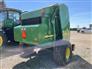 2014 John Deere 569