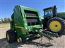 2014 John Deere 569