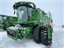 2024 John Deere S780