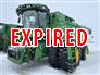 John Deere 2024 S780 Combines