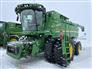 2024 John Deere S780