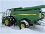 2024 John Deere S780