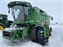 2024 John Deere S780