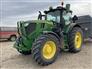 2024 John Deere 6R 175