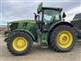 2024 John Deere 6R 175