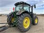 2024 John Deere 6R 175