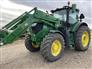 2024 John Deere 6R 175