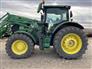 2024 John Deere 6R 175