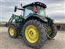 2024 John Deere 6R 175