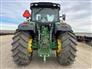 2024 John Deere 6R 175