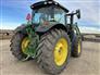 2024 John Deere 6R 175